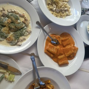 Il Pastaio - Italian Near Me - Beverly Hills, California Il Pastaio - Italian Near Me - Beverly Hills, California