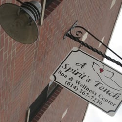 A Spirit's Touch Spa and Wellness