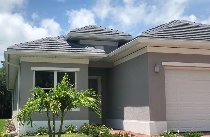 Slide of Wesley Chapel Roofing Pro's