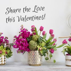 The Floral Boutique