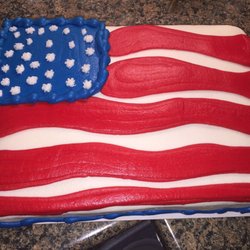 Twisted Tulip - Custom cakes