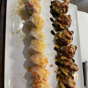 Koi Sushi & Hibachi - Sushi Bars Near Me - Durham, North Carolina Koi Sushi & Hibachi - Sushi Bars Near Me - Durham, North Carolina
