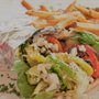 Demo's Greek Food