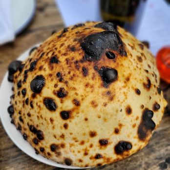 Roberta's - Bread - Pizza Near Me - Culver City, California