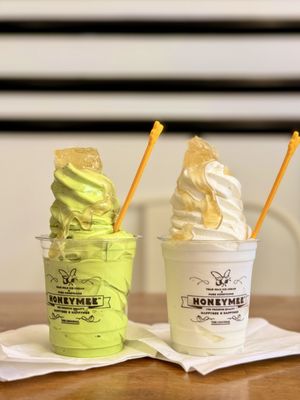 Honeymee by null