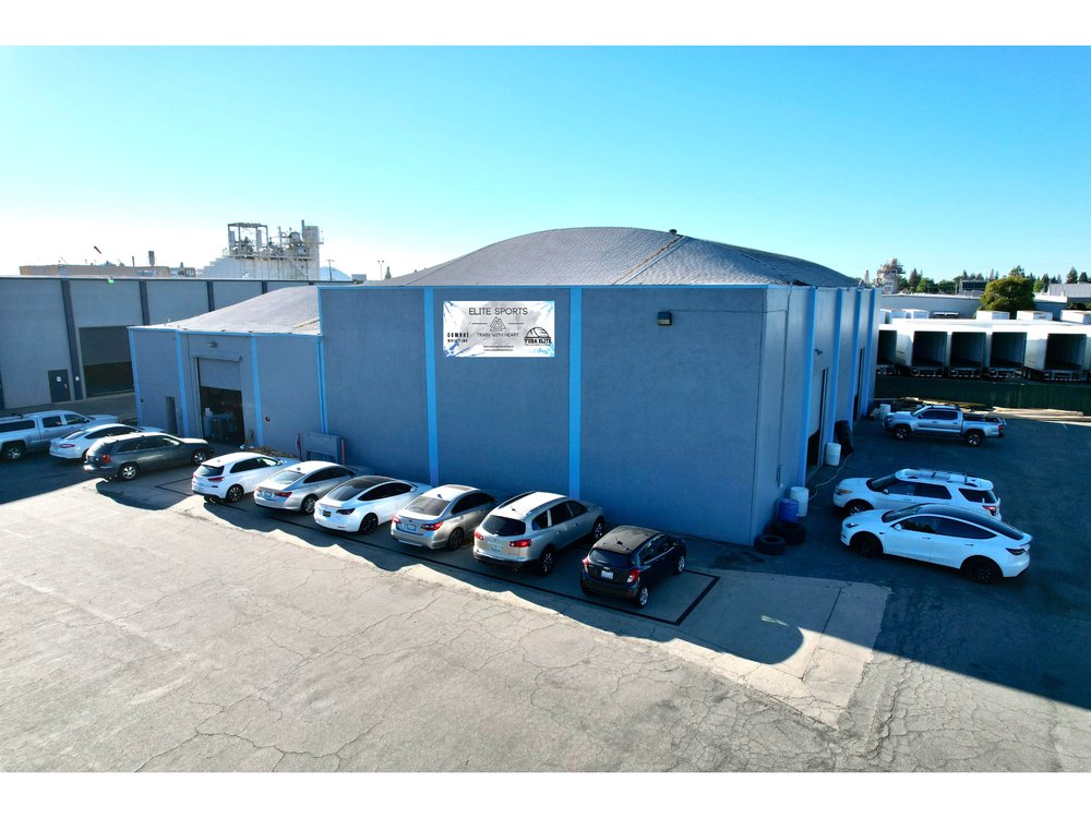 YUBA ELITE SPORTS Request Consultation 1395 Sunsweet Blvd, Yuba