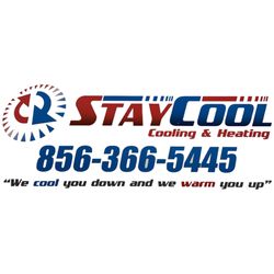 Stay Cool Cooling & Heating