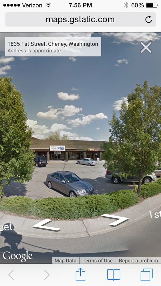 CHENEY REAL ESTATE MANAGEMENT Updated September 2024 1827 1st St