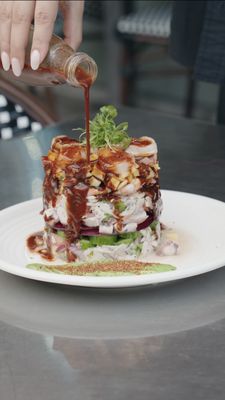 Mariscos La Chula -Downey by null