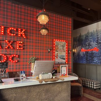 Kick Axe Throwing - Bars Near Me - Washington, DC, District of Columbia Kick Axe Throwing - Bars Near Me - Washington, DC, District of Columbia