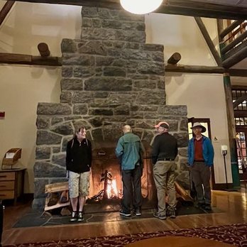 Paradise Inn - Hikers trying to warm up after drenching rain - Hotels Near Me - Ashford, Washington Paradise Inn - Hikers trying to warm up after drenching rain - Hotels Near Me - Ashford, Washington