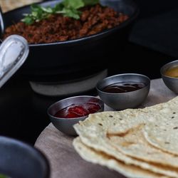 Restaurant Rasoi