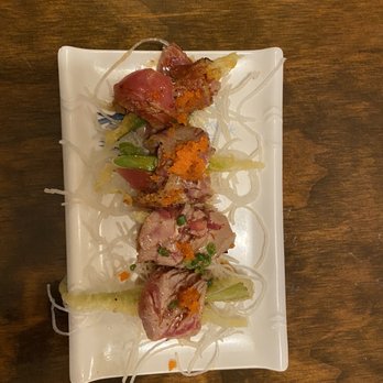Sato Sushi - Japanese Near Me - Upland, California Sato Sushi - Japanese Near Me - Upland, California