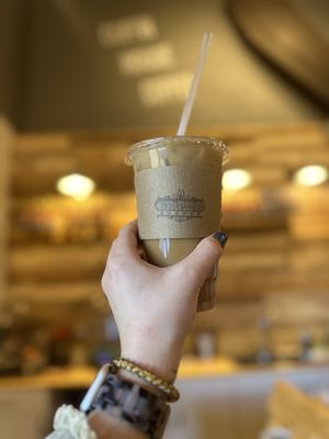 Coffin House Coffee by null