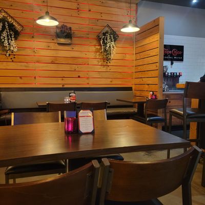 Casa Mia Latin Cuisine by null