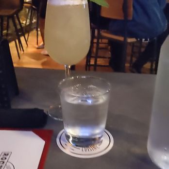 Rockhouse - Hollywood Swinging - Southern Near Me - Houston, Texas