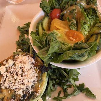 Bouquet Restaurant - New American Near Me - Temecula, California