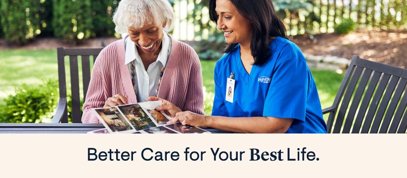 BrightStar Care - home care agency in Fayetteville, AR