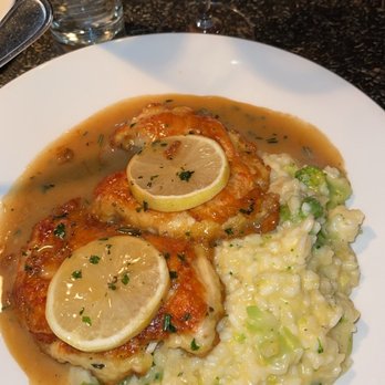 Rosewood Grill - New American Near Me - Hudson, Ohio