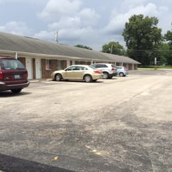 Abner's Motel