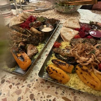Kirby Club - Shindig - Mediterranean Near Me - Fairfax, Virginia Kirby Club - Shindig - Mediterranean Near Me - Fairfax, Virginia