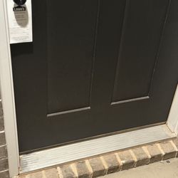 Spirit Delivery and Distribution Services - They stole my package from another company, and did not even fill out the tag they left behind afterwards.  Spirit sucks!
