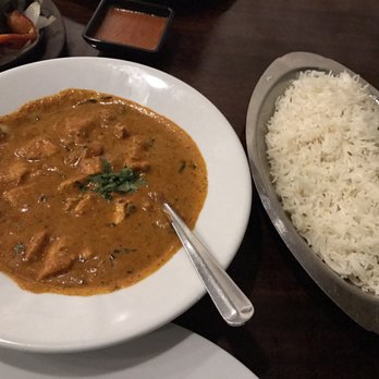 Clay Pit - Chicken tikka masala - Indian Near Me - Austin, Texas Clay Pit - Chicken tikka masala - Indian Near Me - Austin, Texas