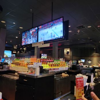 Dave & Buster's Hollywood - Bar - Arcades Near Me - Hollywood, Florida Dave & Buster's Hollywood - Bar - Arcades Near Me - Hollywood, Florida