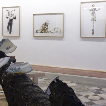 BAR #2 - Art Galleries Near Me - Roubaix, 59