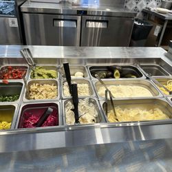 Just Salad