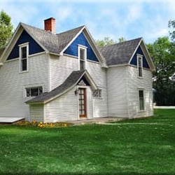 Willow Pond Bed & Breakfast - The B & B