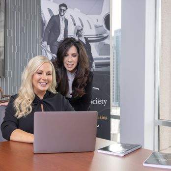 Select Date Society - Select Date Society Co-Founders, Amber Lee & Sandra Myers. - Matchmakers Near Me - Richmond, Virginia Select Date Society - Select Date Society Co-Founders, Amber Lee & Sandra Myers. - Matchmakers Near Me - Richmond, Virginia