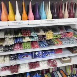 Scandinavian Gifts Baked Goods & Grocery