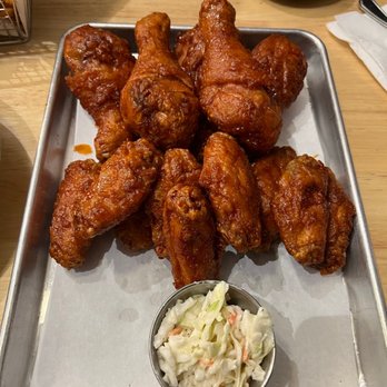 Bonchon Pleasanton - Combo - Chicken Wings Near Me - Pleasanton, California Bonchon Pleasanton - Combo - Chicken Wings Near Me - Pleasanton, California