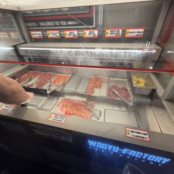 Wagyu Factory - Barbeque Near Me - Brea, California Wagyu Factory - Barbeque Near Me - Brea, California
