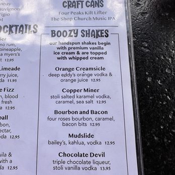 Haunted Hamburger - Menu - Burgers Near Me - Jerome, Arizona Haunted Hamburger - Menu - Burgers Near Me - Jerome, Arizona