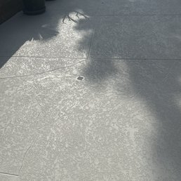 The new texture, epoxy & etching. The new texture, epoxy & etching.