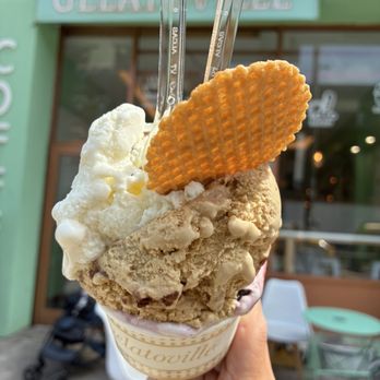 Gelatoville - Gelato Near Me - New York, New York Gelatoville - Gelato Near Me - New York, New York