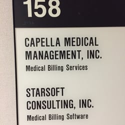 Capella Medical Management