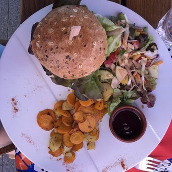Bistrot et Chocolat - Breakfast & Brunch Near Me - Strasbourg, 67 Bistrot et Chocolat - Breakfast & Brunch Near Me - Strasbourg, 67