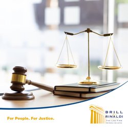 Brill & Rinaldi, The Law Firm