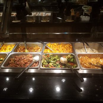 Chow Time Grill & Buffet - Buffets Near Me - Tamarac, Florida Chow Time Grill & Buffet - Buffets Near Me - Tamarac, Florida