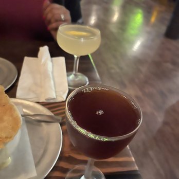 Paper Plane - Cocktail Bars Near Me - San Jose, California Paper Plane - Cocktail Bars Near Me - San Jose, California