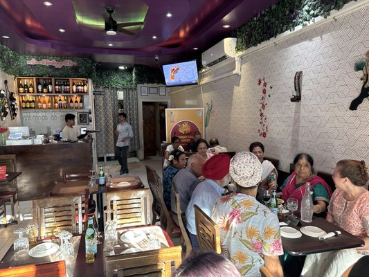 Bombay Grill House by null