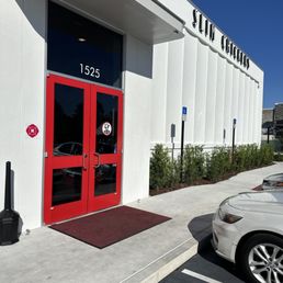 Exterior photo of Slim Chickens - Celebration, Florida Exterior photo of Slim Chickens - Celebration, Florida