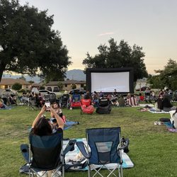 Lambert Park
