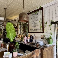 Indoor Setting