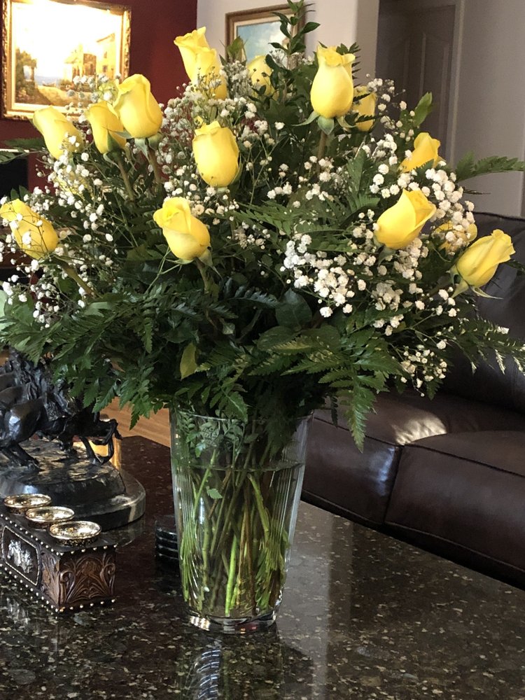 CAMEO FLORIST OF MESQUITE Updated September 2024 89 Photos & 18