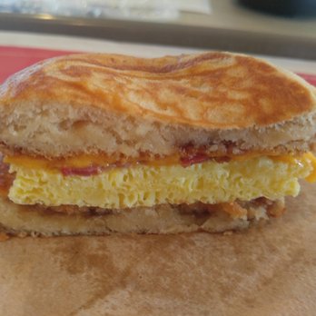 McDonald's - Bacon McGriddle - Burgers Near Me - San Diego, California McDonald's - Bacon McGriddle - Burgers Near Me - San Diego, California