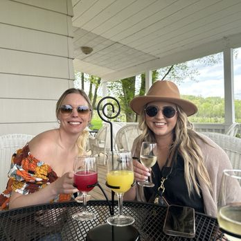 Galena Cellars Vineyard & Winery - Wineries Near Me - Galena, Illinois